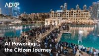 How AI can power a seamless and personalized citizen journey