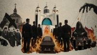 Ukraine: from Christianity to a national religion?