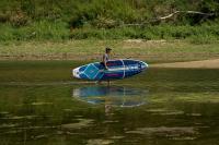Hungary spent years draining its waters. Drought is exposing the cost