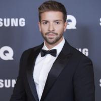 Pablo Alborán cancels Spain show due to 'severe pneumonia'