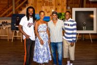 Martha’s Vineyard In August Is A Showcase For America’s Diversity - Celebrating Art, AI & Culture