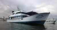 U.S. Treasury Sanctions Ecuadorian Fishing Vessels for Aiding Smugglers
