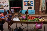 US sets new penalties on Cuban entities