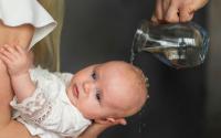 Number of Catholic baptisms in Ireland declined by nearly 30% over past decade