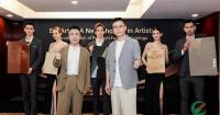 A Stroke for Timeless Legacy • Art Unveils in Victoria Harbour | EcoArte Lands in Hong Kong, Re-envisioning Asia-Pacific Home Aesthetics with Italian Craftsmanship