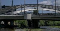 NATO says Kosovo bridge opening must work for all communities