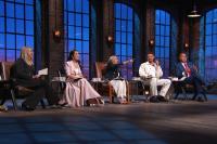 Dragons’ Den is back: From Selkie haircare to Plotpackers, every business that pitched last night