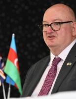 Ambassador: Azerbaijan important economic partner of UK