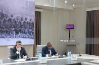 Congo’s National Human Rights Commission: It is wrong to view colonialism solely as a historical event