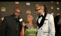 Search on for Next Red Carpet Media Correspondent for Caribbean Music Awards in TT