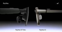 RayNeo Expands Consumer AR Lineup: Unveiling RayNeo iO Smart Glasses and Cinematic RayNeo GT Series