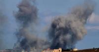 Israel resumes bombings over southern Lebanon despite the truce