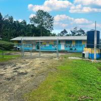 CHASE completes fencing at 10 early childhood schools