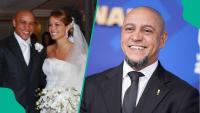 Brazil legend Roberto Carlos denies converting to Islam after marrying Moroccan wife