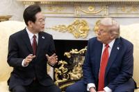 Trump plays the Kim Jong Un card amid Seoul-Washington discord