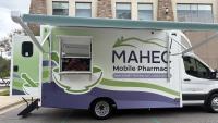 New mobile pharmacy to serve rural North Carolina