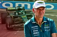 Adrian Newey magic continues as Aston Martin bring aero upgrades at Dutch Grand Prix