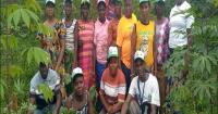 Nimba Women Appeal for Agriculture Support to Expand Vegetable, Rice Production