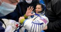 He delivered 100 Georgia babies. Soon, he’ll return to space on Artemis III.
