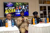 Accra Inter-City Marathon launched