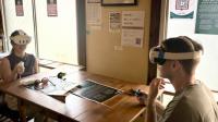 ‘Phoenix of Gaza’ VR project brings memories of Gaza to Tokyo