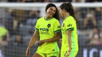 Ranking the 25 best players in the NWSL right now: Rodman? Lavelle? Who's No. 1?
