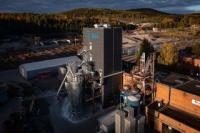 SaltX advances electrified cement technology with Holcim