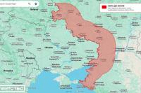 Ukraine asked Elon Musk to allow Starlink use for strikes up to 200 kilometers deep into Russian territory