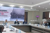 Baku Initiative Group: Reparations should not be limited to financial compensation