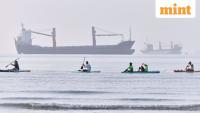 At least 22 Indians aboard two commercial vessels hijacked by pirates