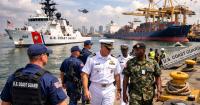 10 African countries remain on US security watchlist for ships after Nigeria’s removal