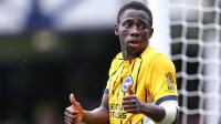 Liverpool have the perfect welcome gift for Yankuba Minteh after Mohamed Salah's farewell