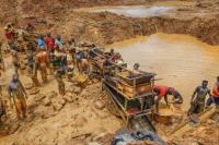 Ghana’s mining deaths fall sharply, but Chamber insists ‘three deaths are too many’