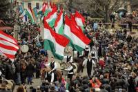 Hungary, My Second Home: Reflections on St. Stephen’s Day