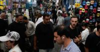Iranian families struggle to afford the basics as US ratchets up economic warfare