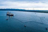 Terna’s Submarine Cables Strengthen Italy's Role in the Mediterranean