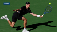World-class tennis returns to Winston-Salem August 22-29