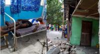 Liberia: Four Children Killed, Three Critical After Wall of Their Home Collapsed On Them in Kakata