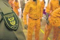 SA, Zimbabwe agree on framework to transfer prisoners between countries