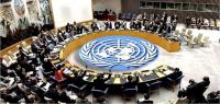 The Security Council holds a second indicative round of voting to choose a successor to Guterres
