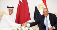 The richest Gulf nation closes ranks with Africa’s third-most industrialized country in a fresh push to deepen ties