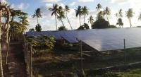 Renewable energy can power climate action and restore land