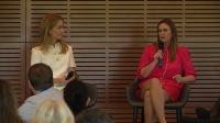 Arkansas maternal health roundtable highlights access gaps, rural hospital losses