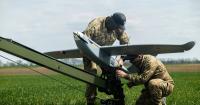 Finnish company plans to produce drones using Ukrainian technology
