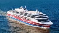 THL: Measles patient travelled on ferries between Åland and Sweden