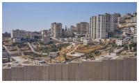 European leaders condemn Israel’s West Bank settlement project