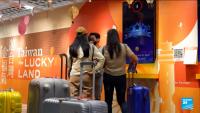 Taiwan Offers Incentives To Boost Repeat Tourism This Fall
