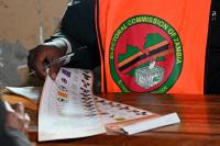 Zambia’s election: The anomaly is real; the conclusion is not