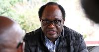 Zambian opposition leader Brian Mundubile summoned for questioning