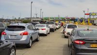 U.S. Customs And Border Protection Detains American Traveler After Taking A Wrong Turn Toward Canada